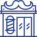 building,architecture and city,commerce and shopping,beauty salon,hairdresser,hair,barber shop ok 